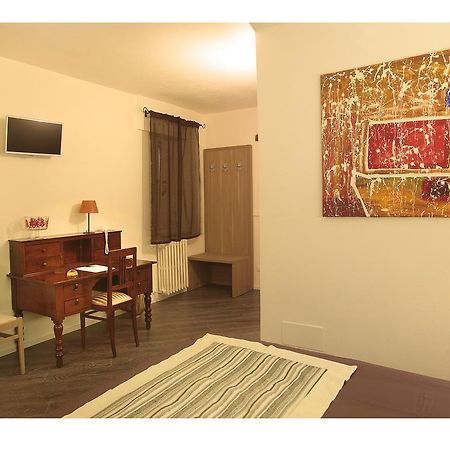 Residenze Portacastello Acomodação com café da manhã Isernia Exterior foto