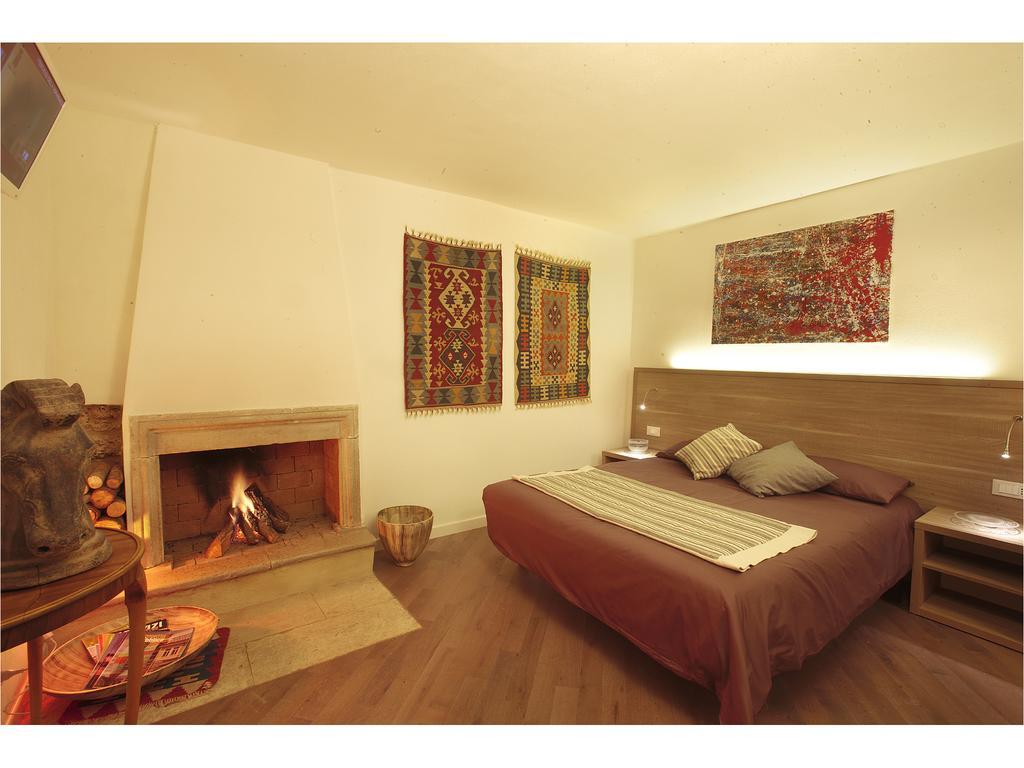 Residenze Portacastello Acomodação com café da manhã Isernia Exterior foto