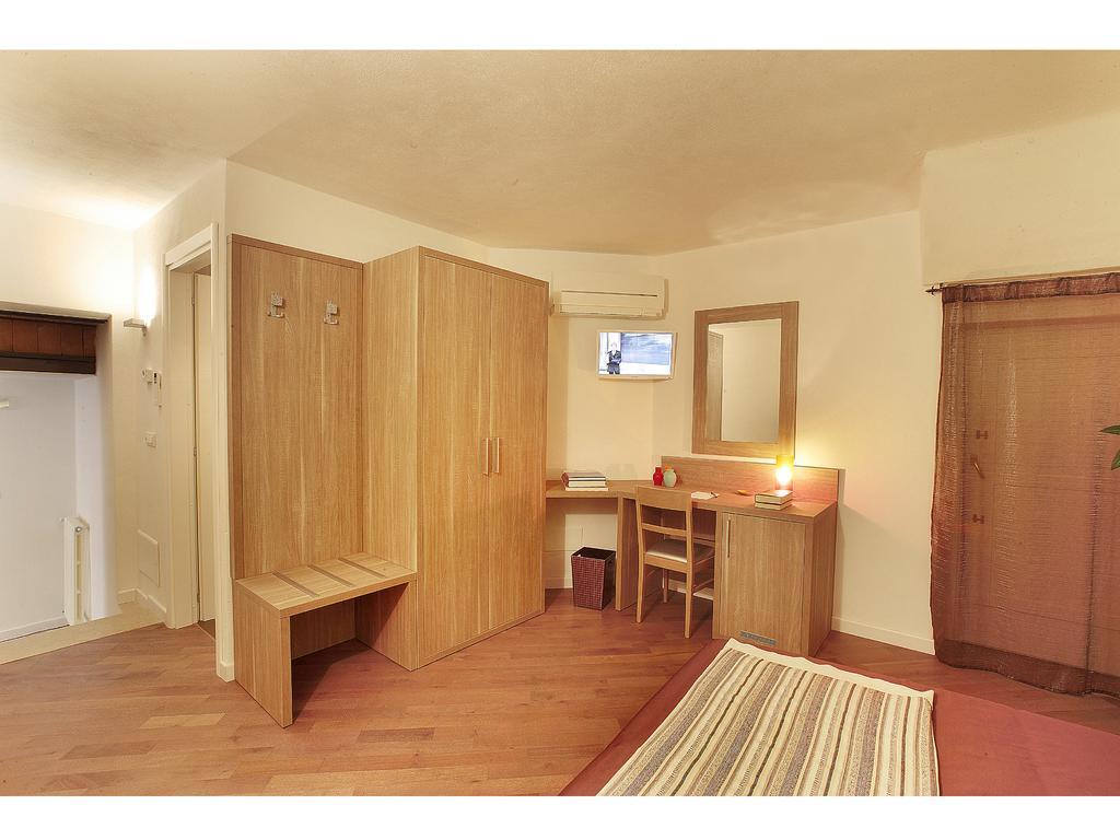 Residenze Portacastello Acomodação com café da manhã Isernia Exterior foto