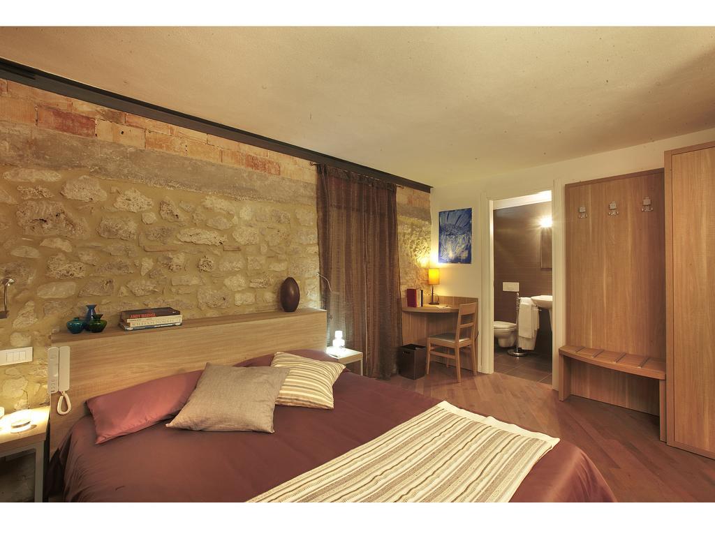 Residenze Portacastello Acomodação com café da manhã Isernia Exterior foto