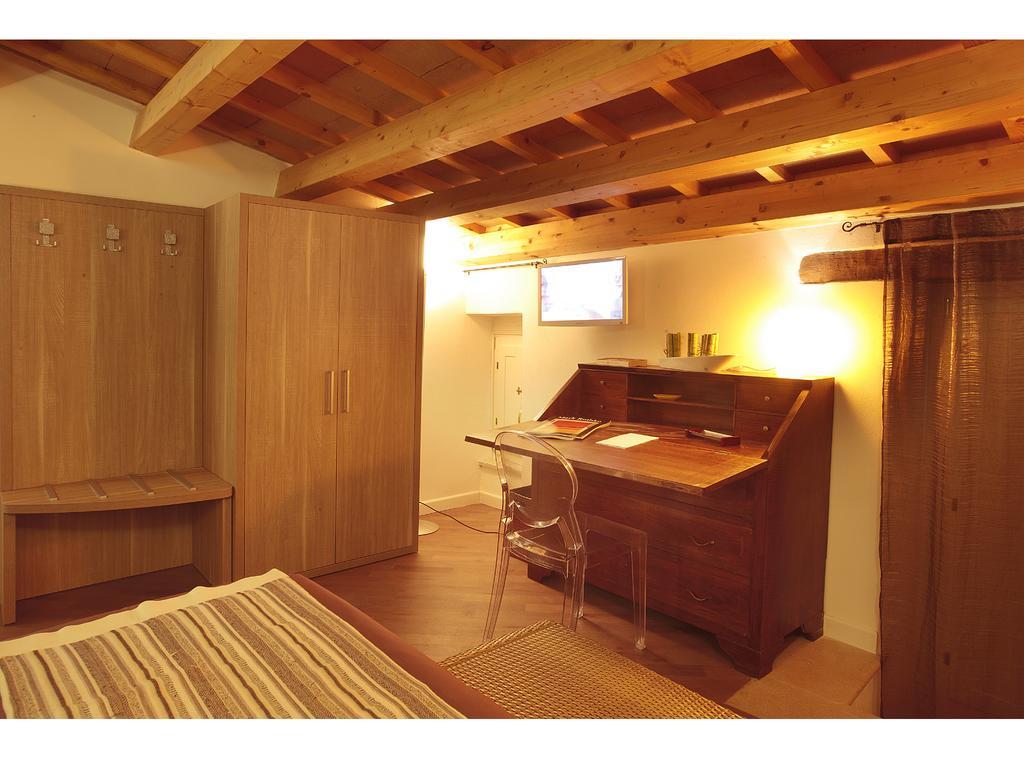 Residenze Portacastello Acomodação com café da manhã Isernia Exterior foto