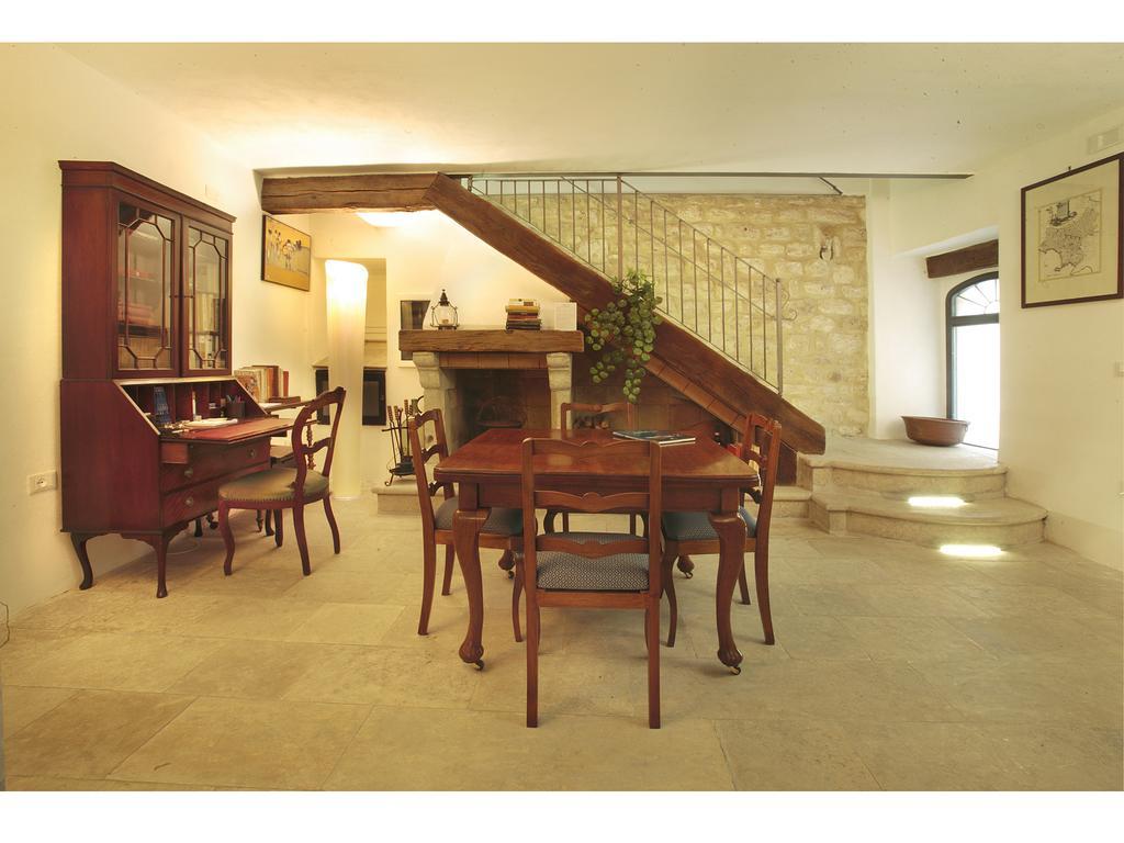Residenze Portacastello Acomodação com café da manhã Isernia Exterior foto