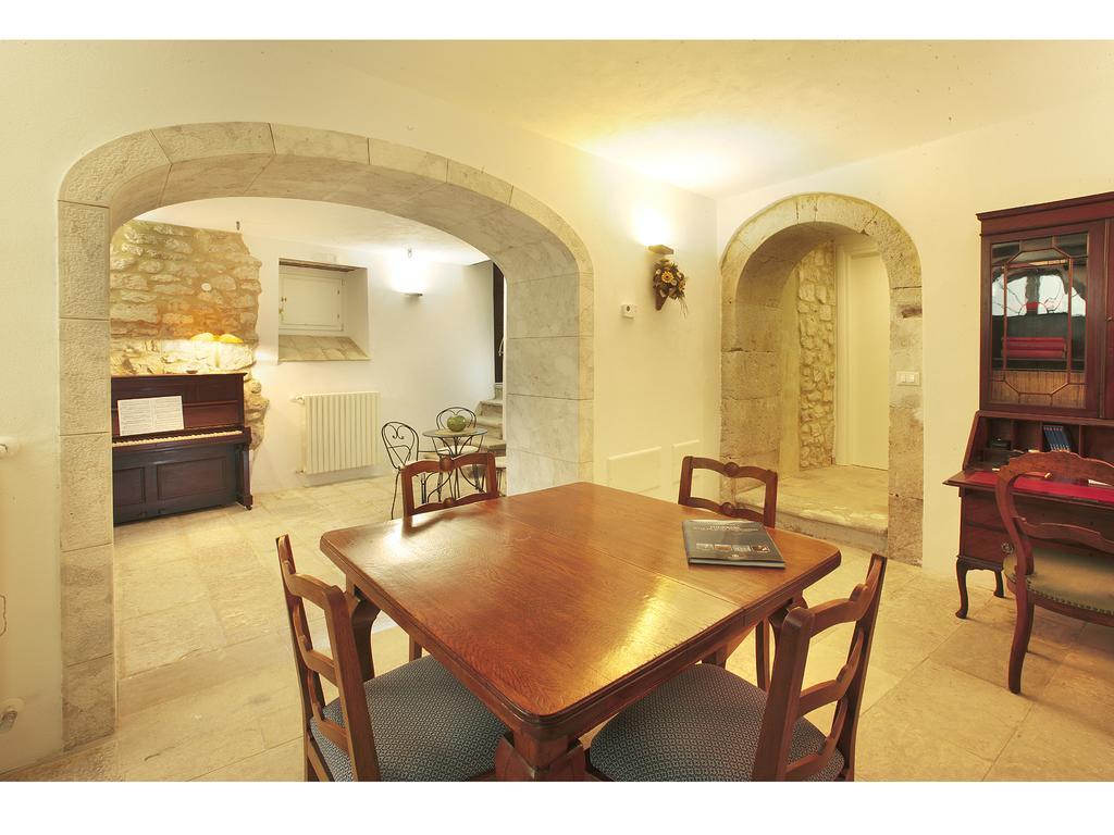 Residenze Portacastello Acomodação com café da manhã Isernia Exterior foto